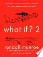 Cover image for What If? 2