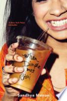 Cover image for When Dimple Met Rishi