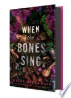 Cover image for When the Bones Sing