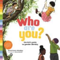 Cover image for Who are You?