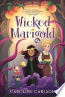 Cover image for Wicked Marigold