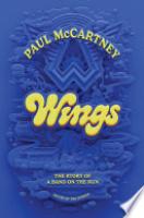 Cover image for Wings