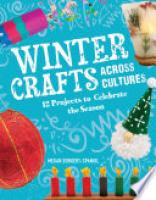 Cover image for Winter Crafts Across Cultures
