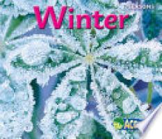 Cover image for Winter