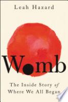 Cover image for Womb