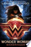 Cover image for Wonder Woman