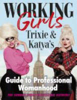Cover image for Working Girls