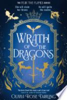 Cover image for Wrath of the Dragons