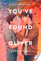 Cover image for You've Found Oliver