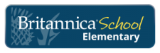 Britannica Elementary Logo