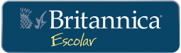 Britannica Escolar Logo