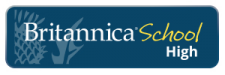 Britannica High Logo
