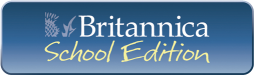 Britannica School Edition Logo