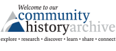 Community History Archive