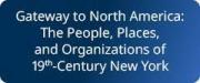 Gateway to North America Logo