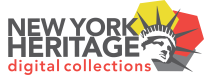 New York Heritage Digital Collection