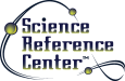 Science Reference Center Logo