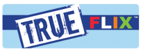 TrueFlix Logo