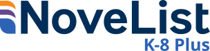 NoveList K-8 Logo
