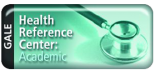 Health Reference Center Logo