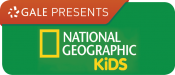 National Geographic Kids