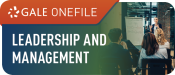 Leadership and Management