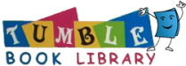 TumbleBooks logo