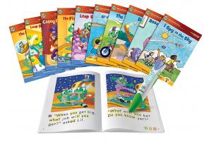 LeapFrog LeapReader Kit