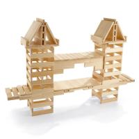 Make-It Kit: Engineering Planks
