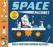 Make-It Kit: Space Machines