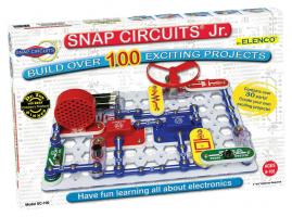 Make-It Kit: Snap Circuits