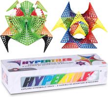 Make-It Kit: Hypertiles