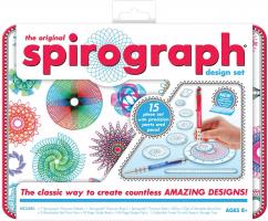 Make-It Kit: Spirograph