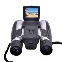 Digital Camera Binoculars
