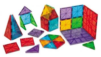 Make-It Kit: Magna Tiles