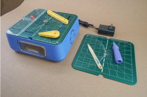 ChompSaw