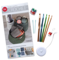 Crochet Kit