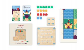 Cubetto Playset