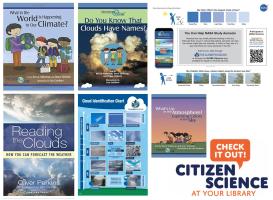 Citizen Science Kit: GLOBE Observer: Clouds