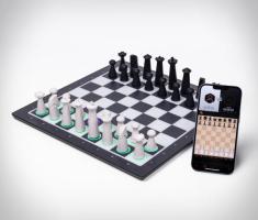 GoChess Mini