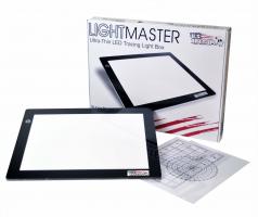 Tracing Light Box