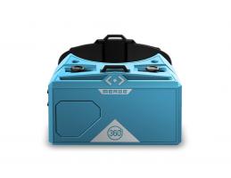 Merge VR/AR Goggles