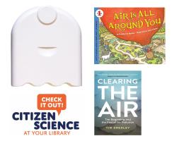 Citizen Science Kit: Monitoring Air Quality