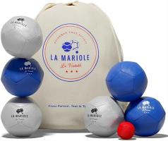 Petanque