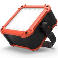 Rechargeable LED Light and Power Station