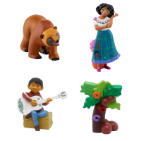 Tonie Character Bundle: Bilingual Buddies