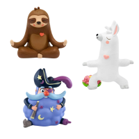 Tonie Character Bundle: Chill Out