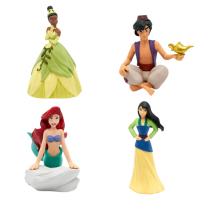 Tonie Character Bundle: Disney Royals