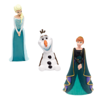 Frozen Tonie Character Bundle