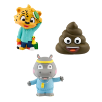 Tonie Character Bundle: Tots In Training